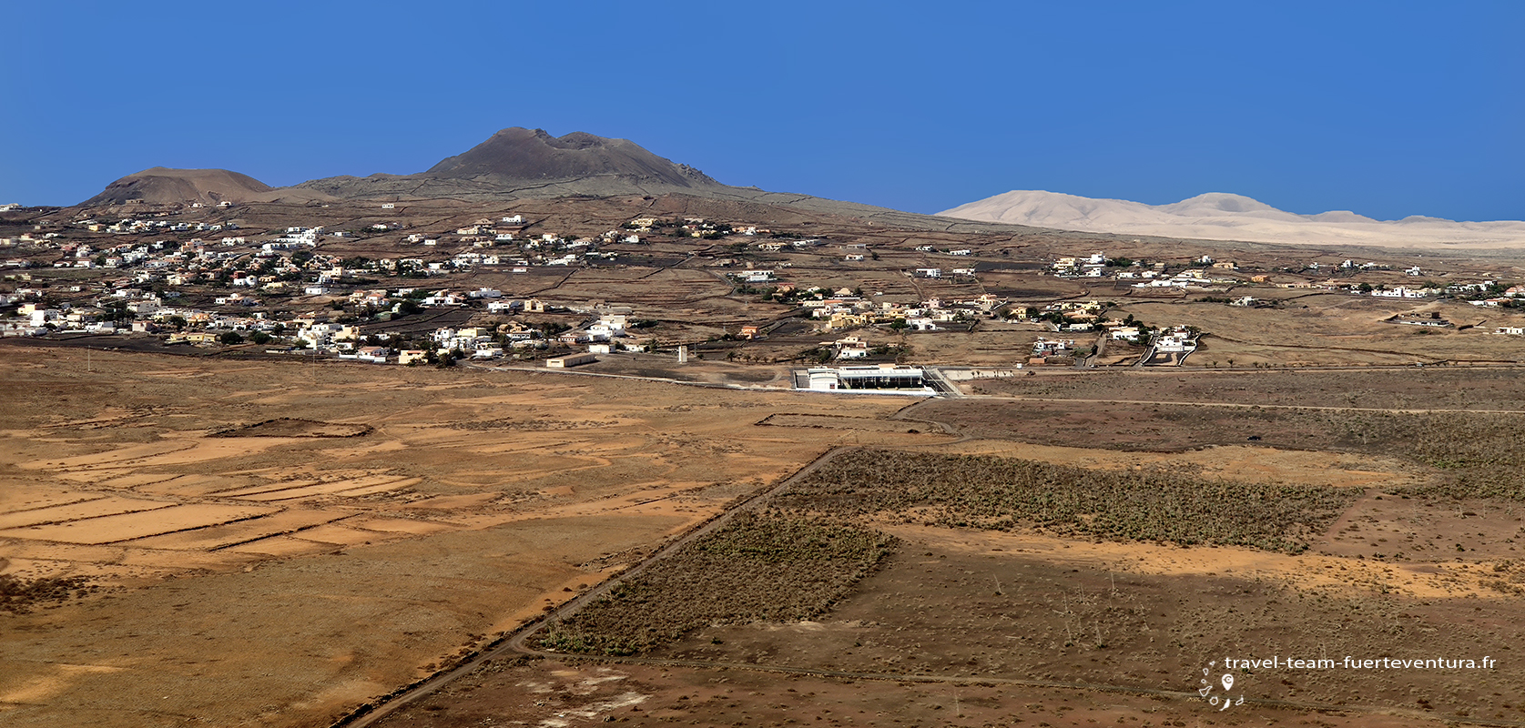 Séjour Fuerteventura